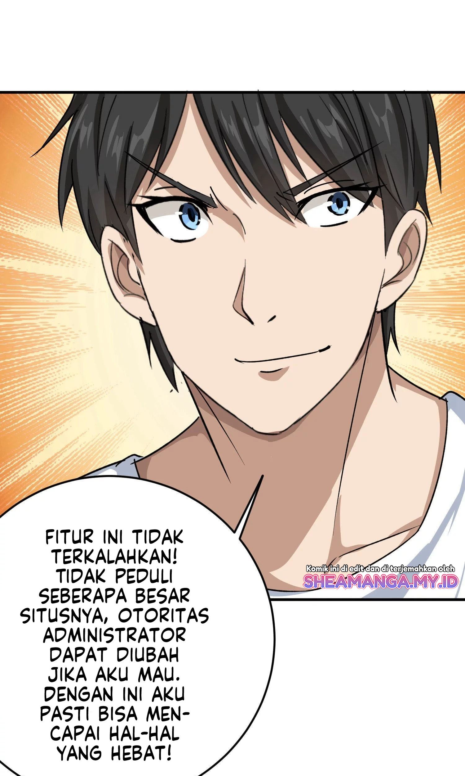 School Flower Master Chapter 12 Gambar 45