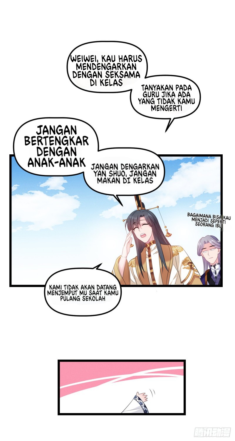 I Won’t Marry The Enemy Prince Chapter 37 Gambar 29