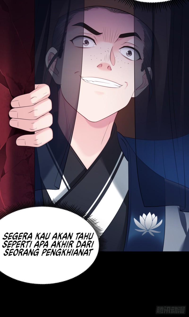 I Won’t Marry The Enemy Prince Chapter 37 Gambar 32