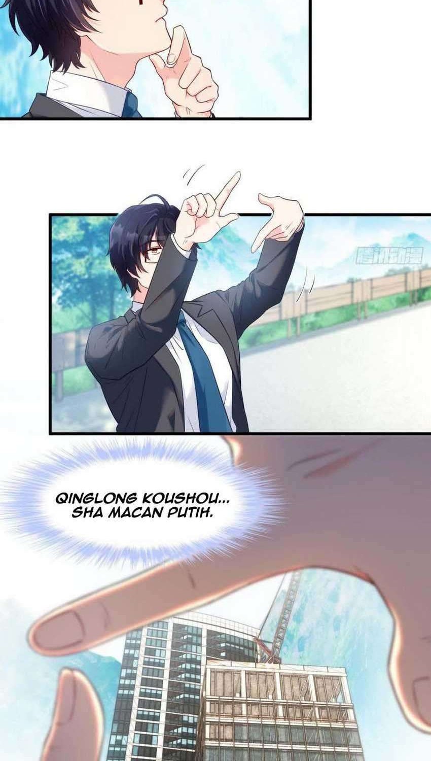 Xianzun Luowuji Chapter 23 Gambar 18