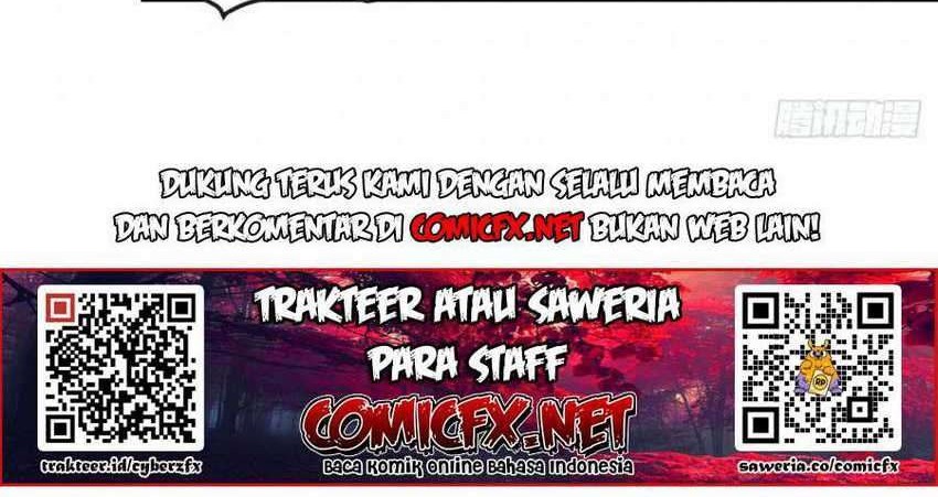Xianzun Luowuji Chapter 23 Gambar 20