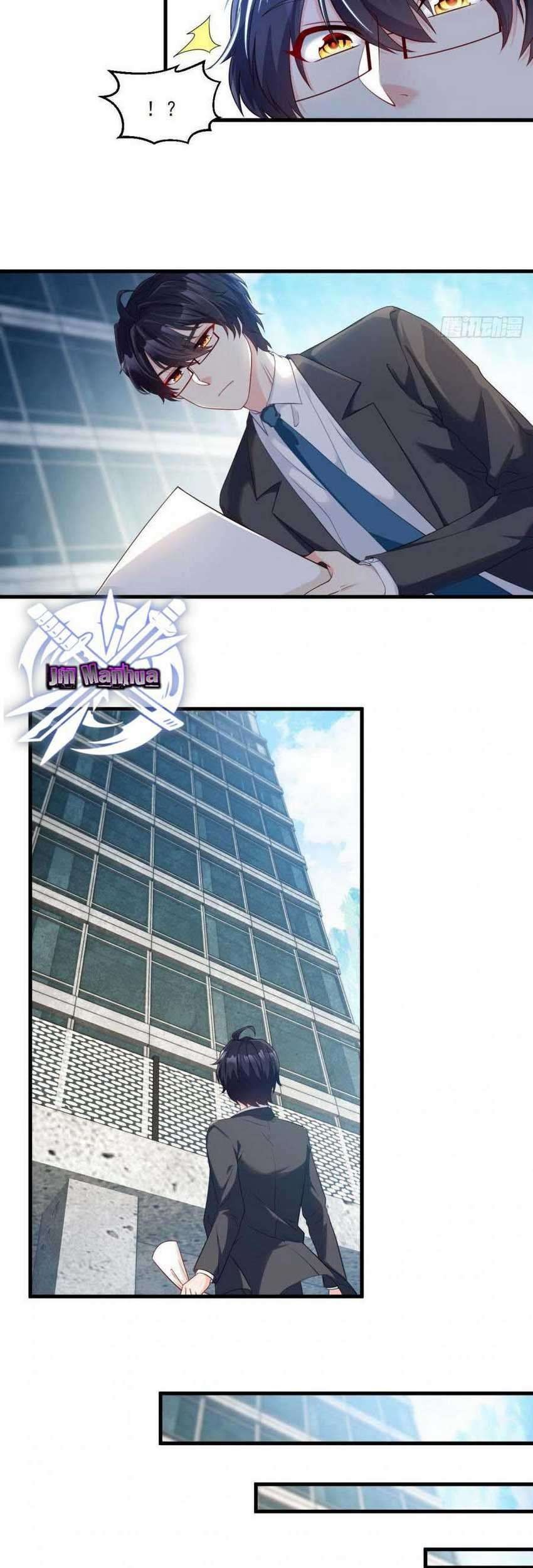 Xianzun Luowuji Chapter 23 Gambar 23