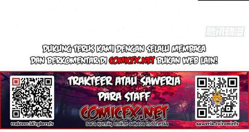 Xianzun Luowuji Chapter 23 Gambar 24