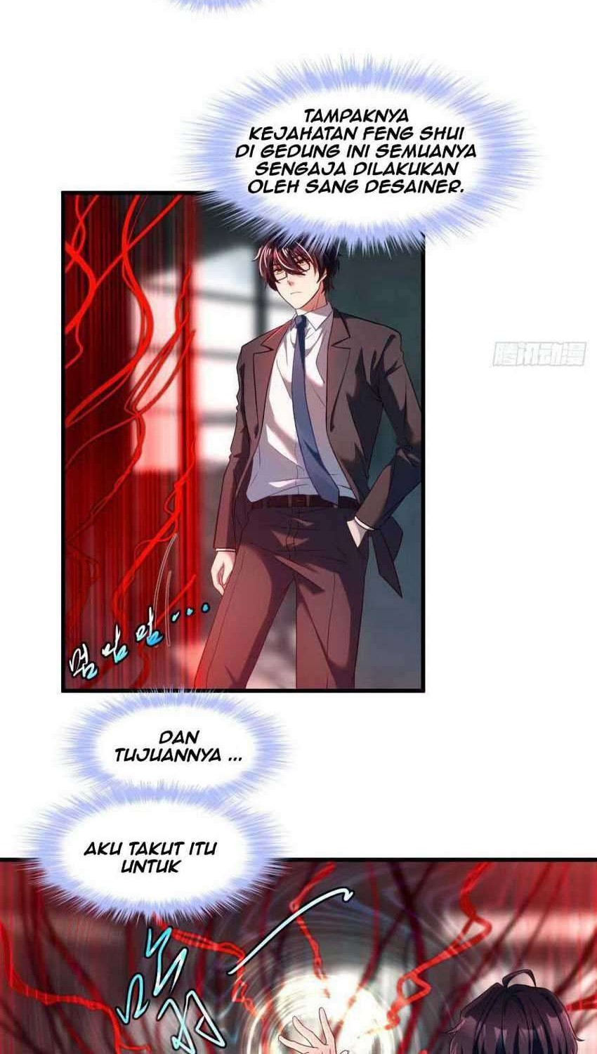 Xianzun Luowuji Chapter 23 Gambar 26
