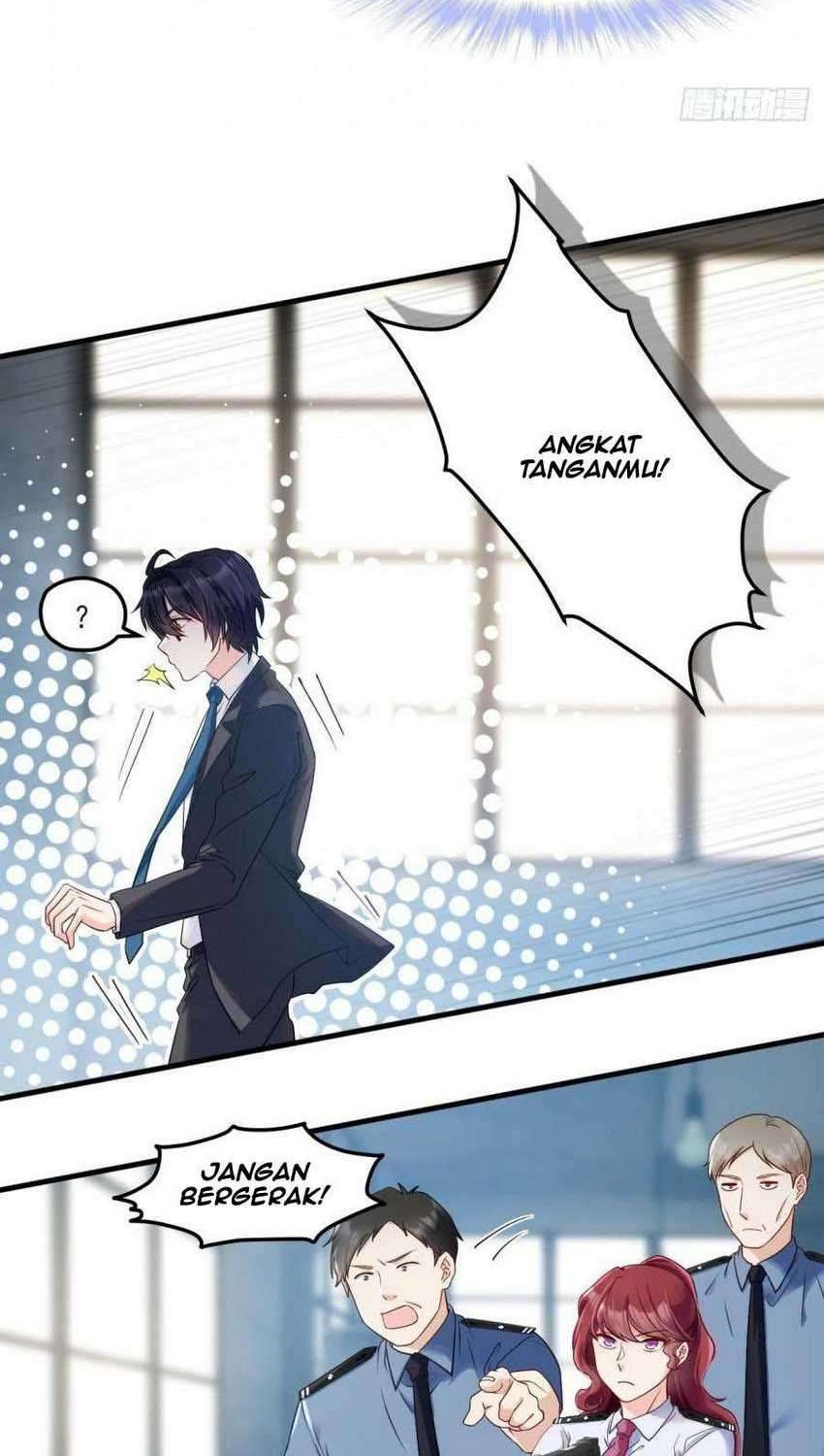 Xianzun Luowuji Chapter 23 Gambar 28