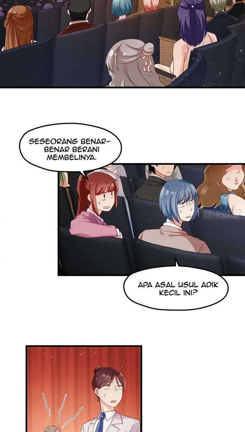 Xianzun Luowuji Chapter 23 Gambar 4