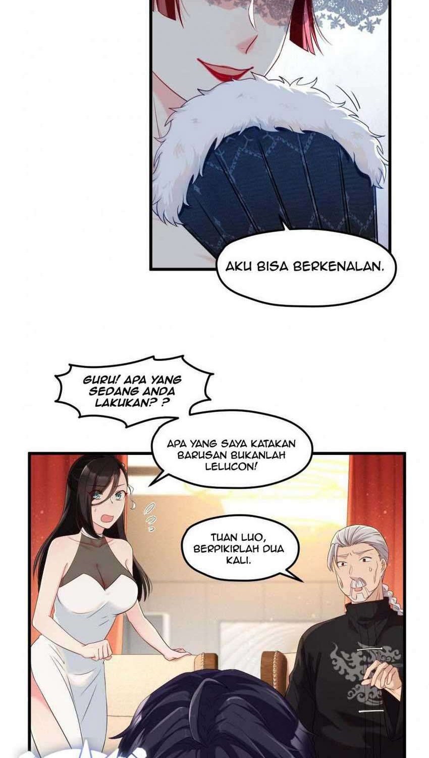 Xianzun Luowuji Chapter 23 Gambar 6