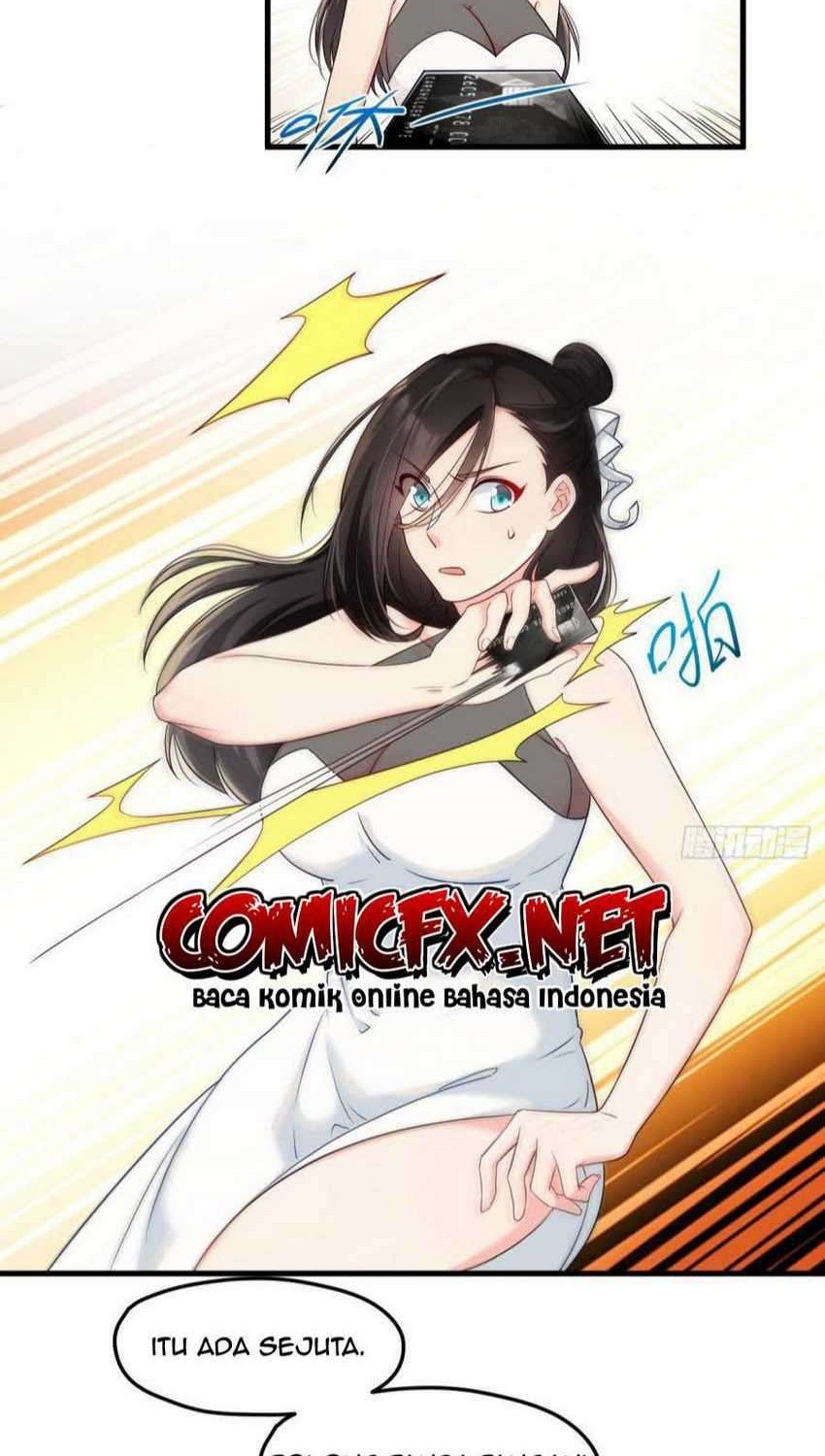Xianzun Luowuji Chapter 23 Gambar 9