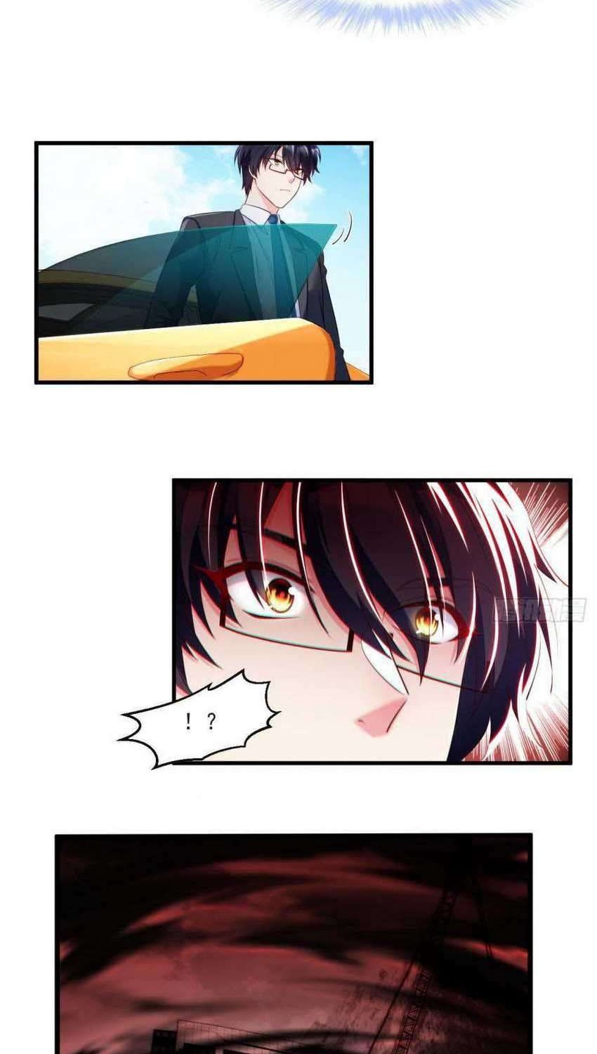 Xianzun Luowuji Chapter 23 Gambar 13