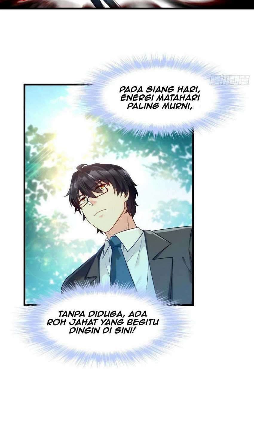 Xianzun Luowuji Chapter 23 Gambar 15