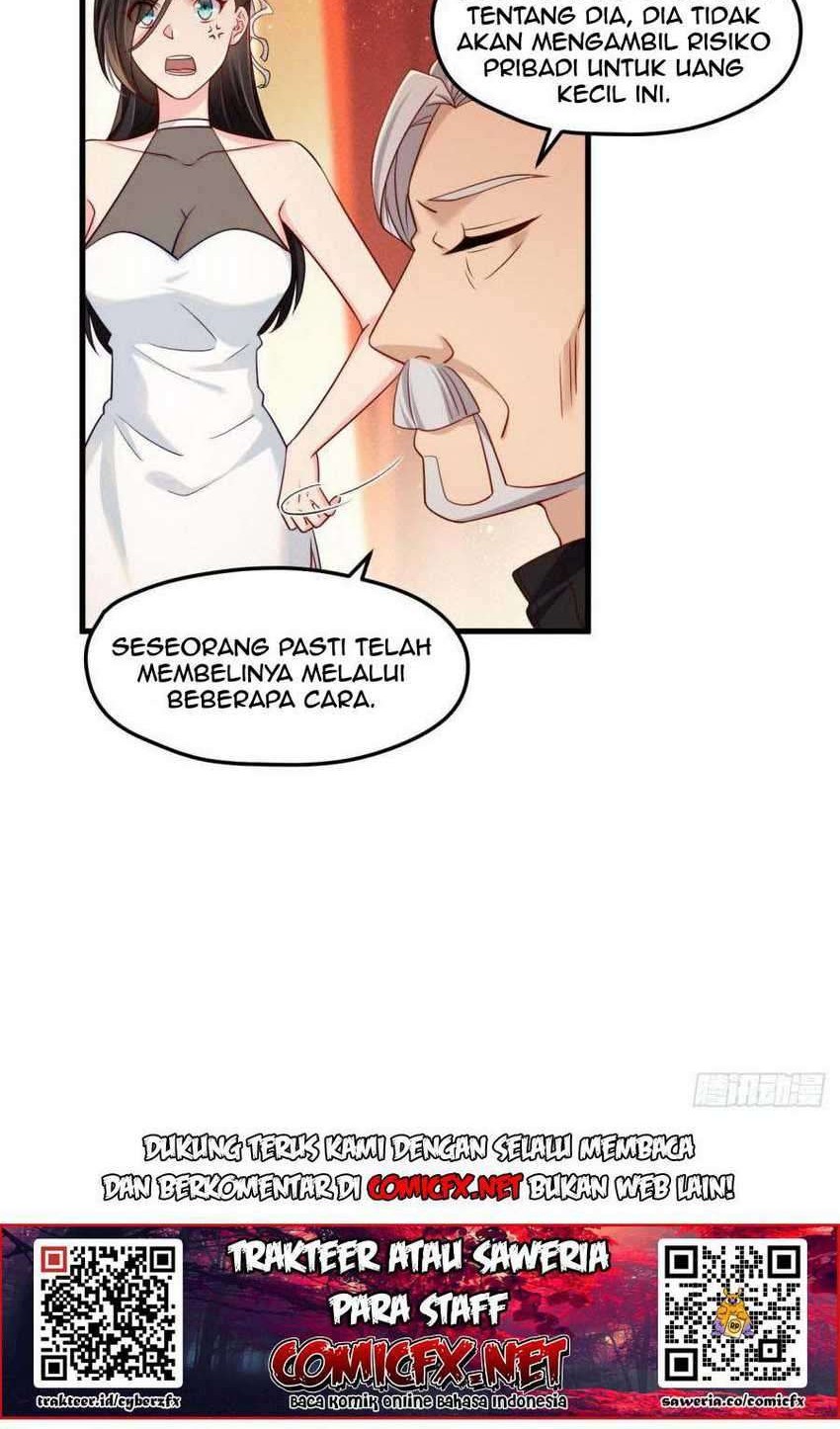 Xianzun Luowuji Chapter 22 Gambar 19
