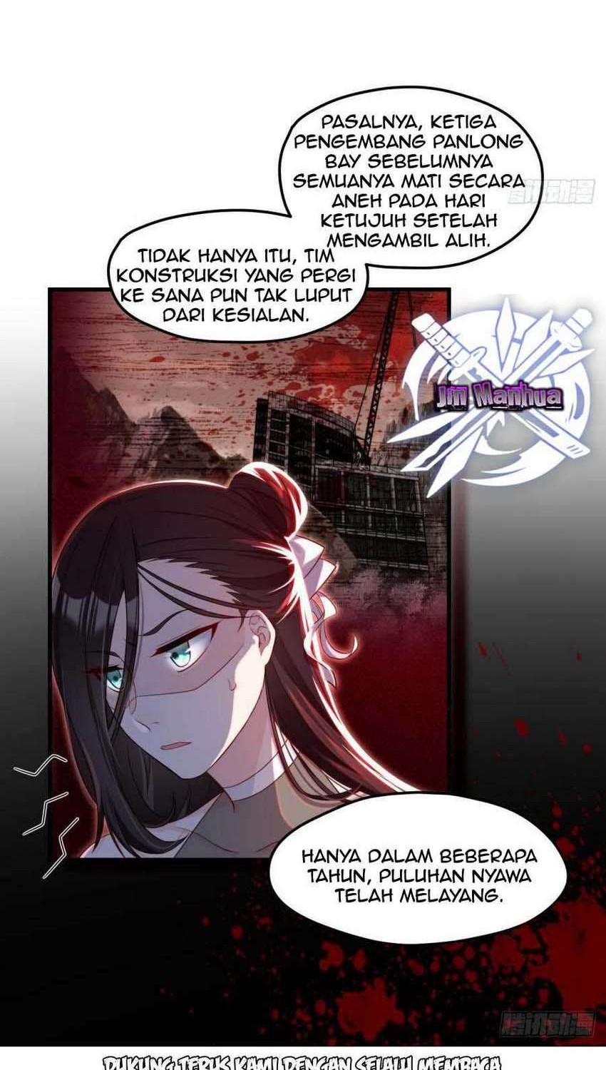 Xianzun Luowuji Chapter 22 Gambar 23