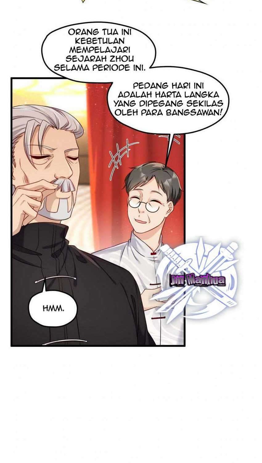 Xianzun Luowuji Chapter 22 Gambar 6