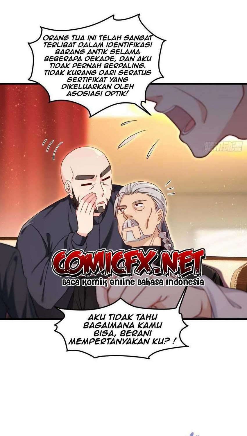 Xianzun Luowuji Chapter 22 Gambar 9