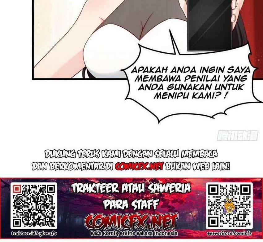 Xianzun Luowuji Chapter 22 Gambar 15