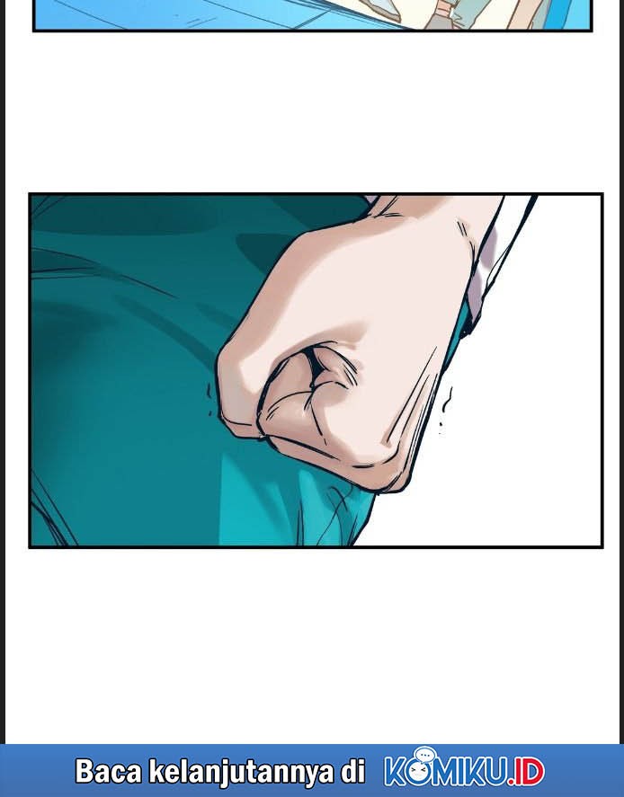 Villain Initialization Chapter 31 Gambar 17