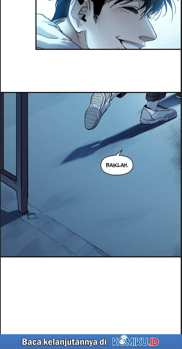 Villain Initialization Chapter 32 Gambar 19