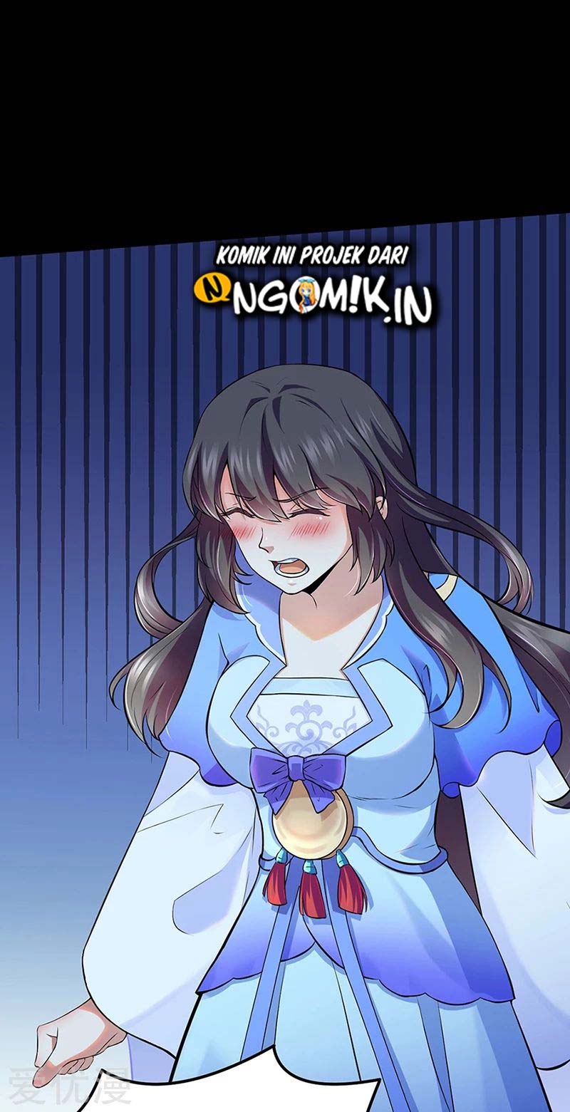 Martial Arts Reigns Chapter 126 Gambar 11