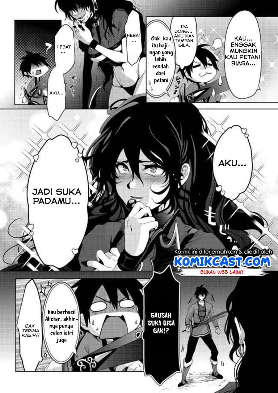 Nise Seiken Monogatari: Osananajimi no Seijo o Uttara Michizure ni Sareta Chapter 05 Gambar 13