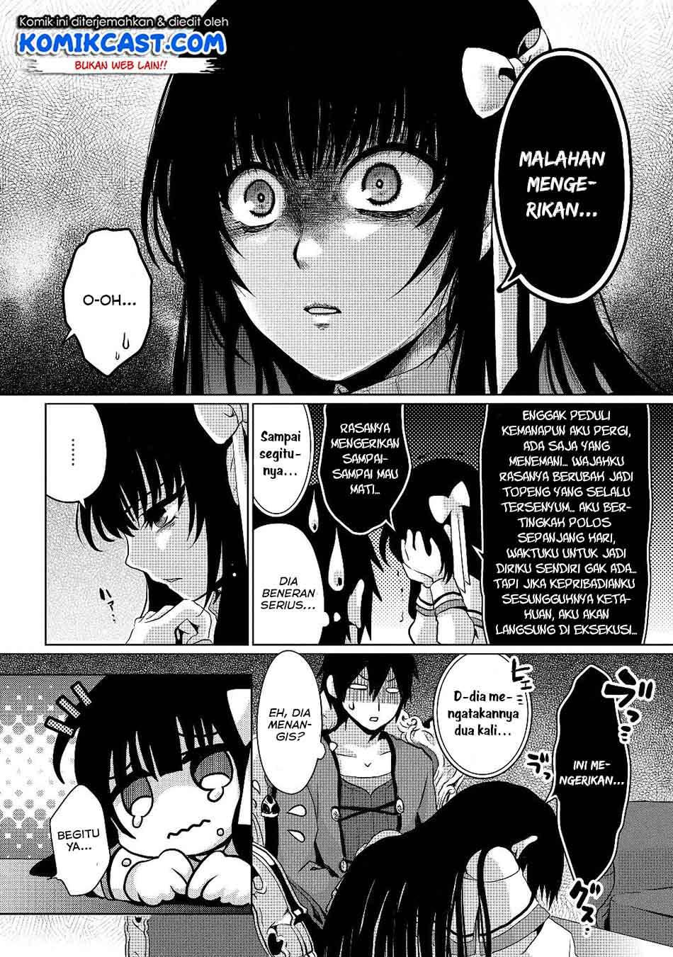 Nise Seiken Monogatari: Osananajimi no Seijo o Uttara Michizure ni Sareta Chapter 04 Gambar 15