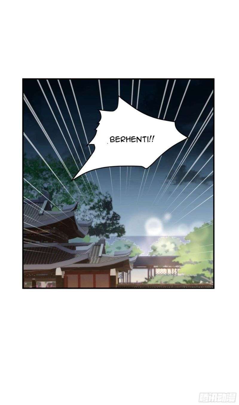 Rebirth I Am The Great God Chapter 56 Gambar 20