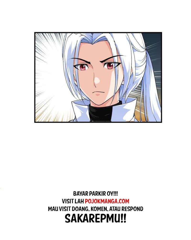 Rebirth I Am The Great God Chapter 56 Gambar 29