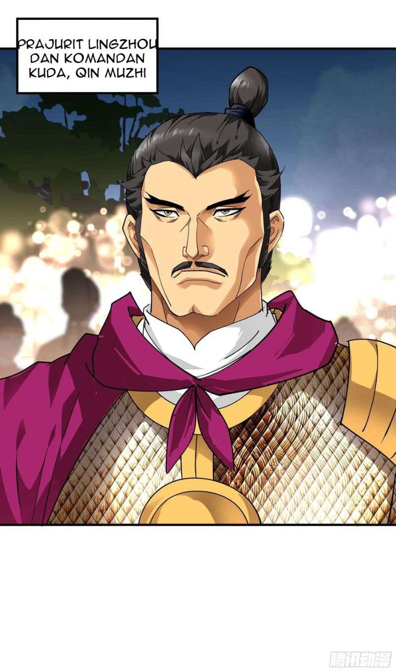 Rebirth I Am The Great God Chapter 56 Gambar 6