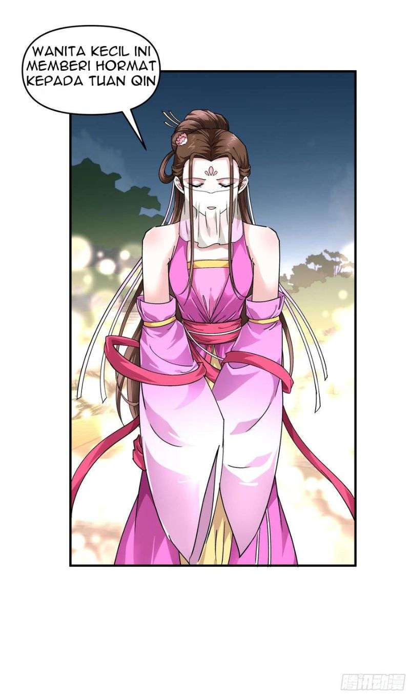 Rebirth I Am The Great God Chapter 56 Gambar 9