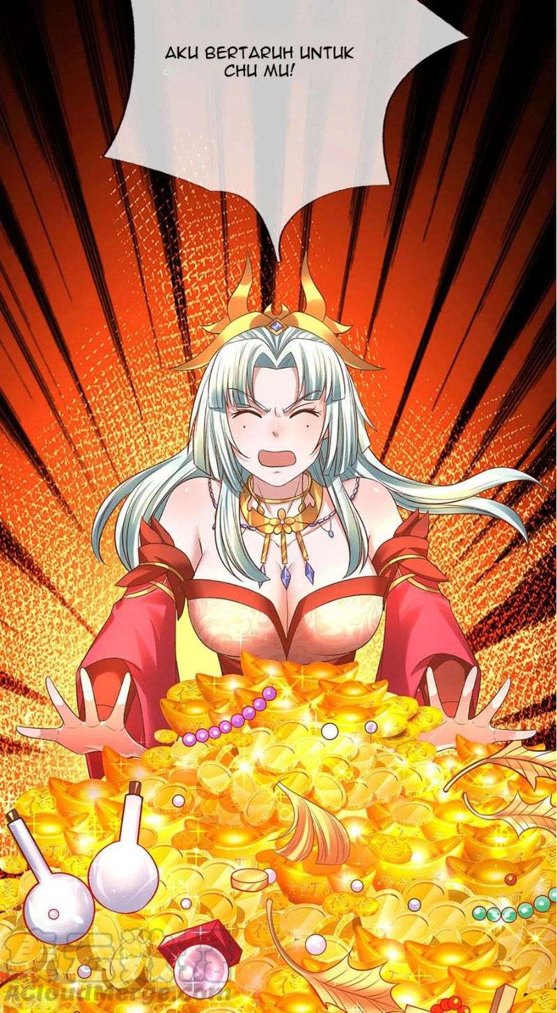 Shura Sword Sovereign Chapter 194 Gambar 17