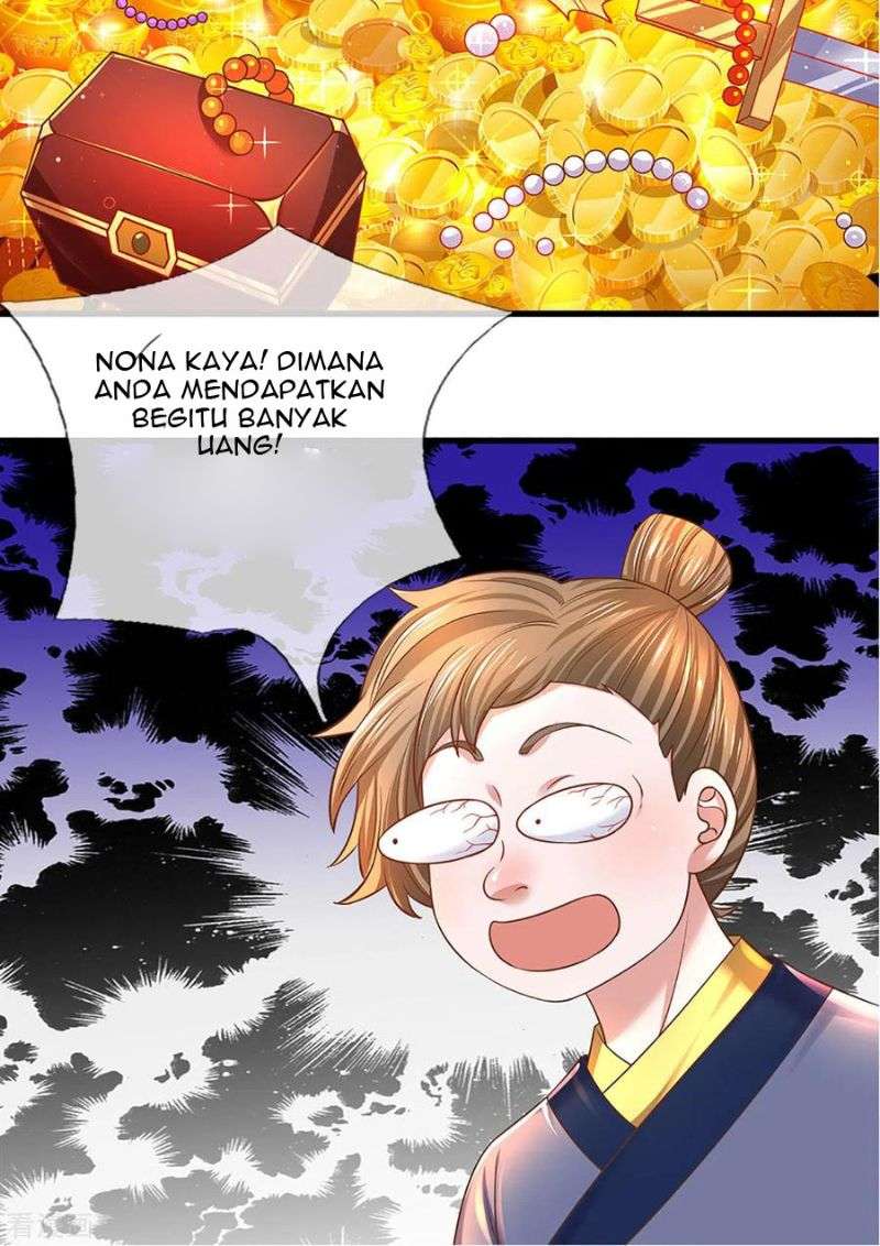 Shura Sword Sovereign Chapter 194 Gambar 18