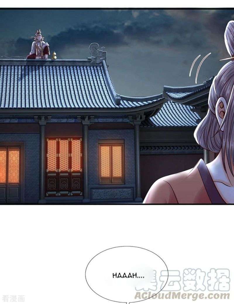 Shura Sword Sovereign Chapter 194 Gambar 5