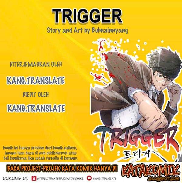 Baca Komik Trigger Chapter 61 Gambar 1