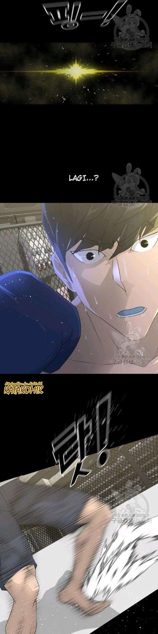 Trigger Chapter 61 Gambar 37