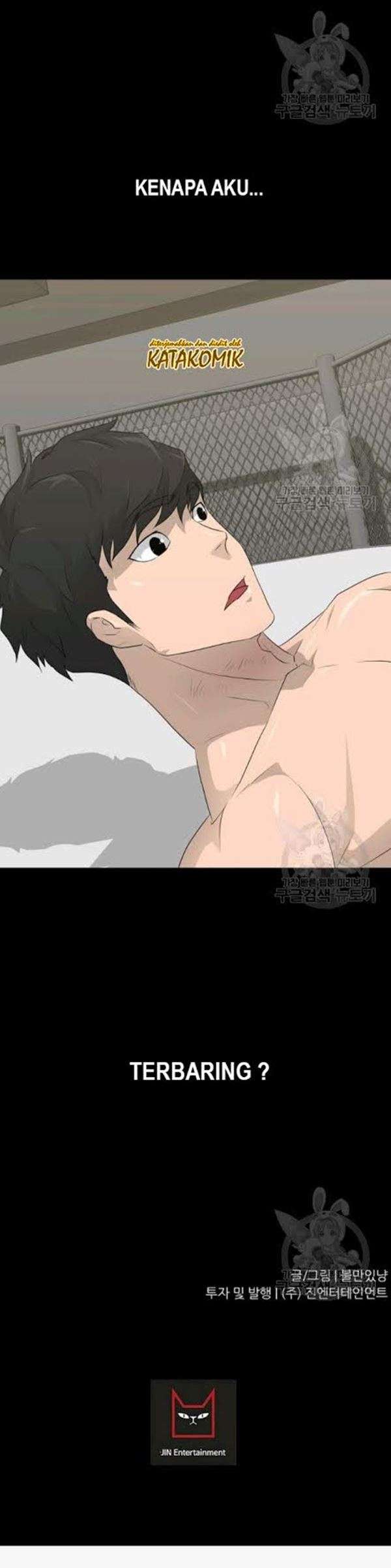 Trigger Chapter 61 Gambar 49