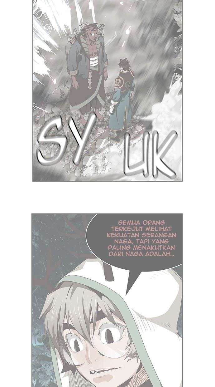 Baca Manhwa The God of High School Chapter 509 Gambar 2