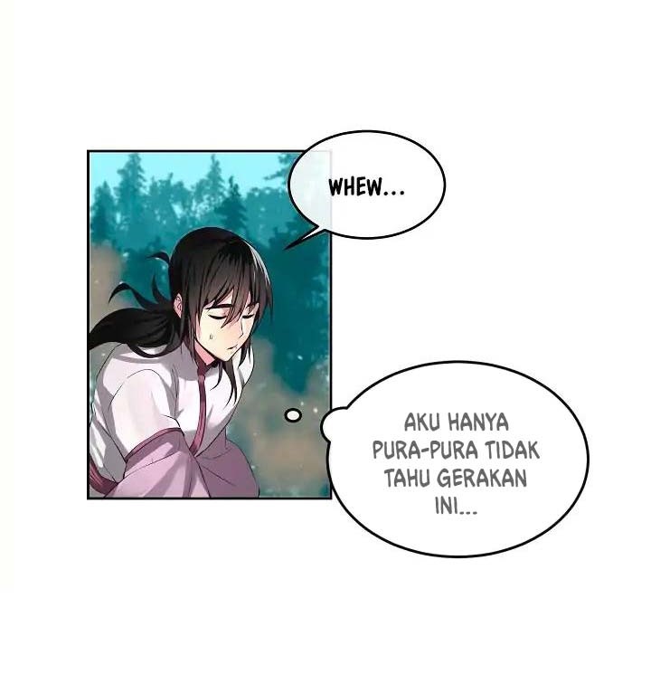 Volcanic Age Chapter 87 Gambar 28