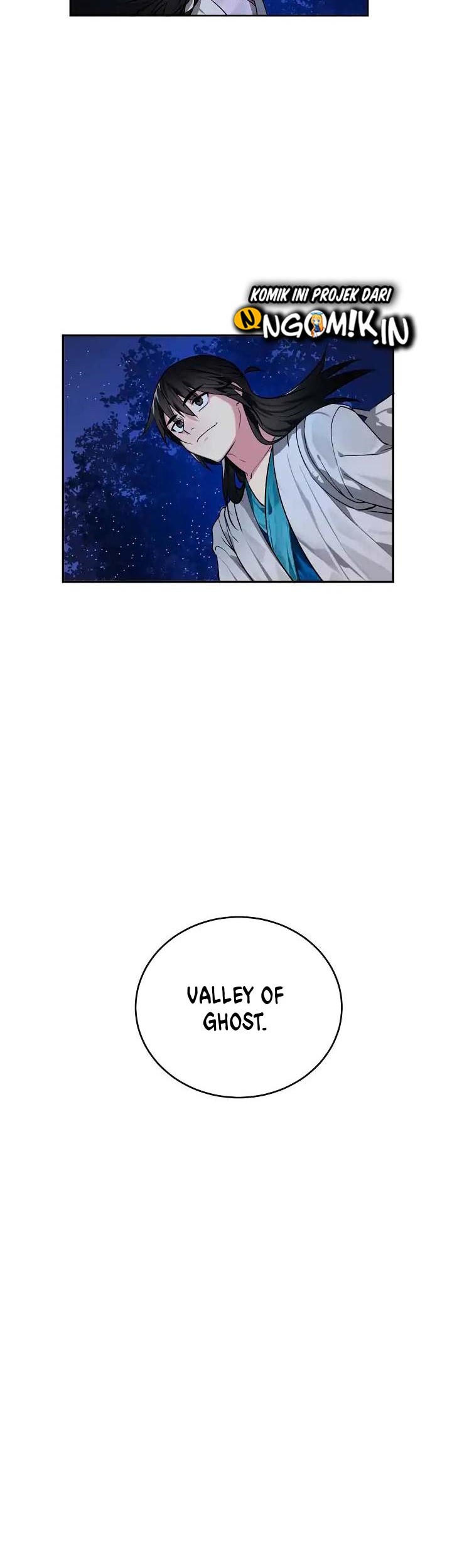 Volcanic Age Chapter 87 Gambar 45