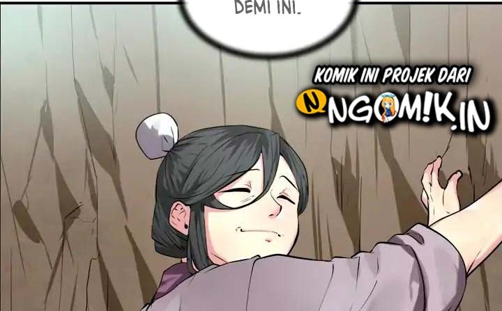 Volcanic Age Chapter 87 Gambar 10