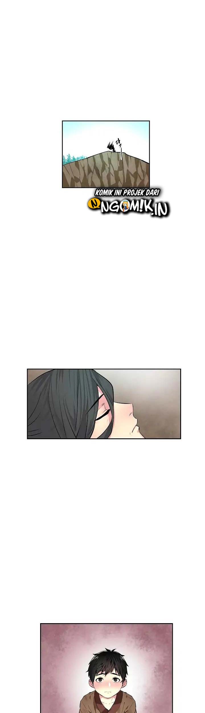 Volcanic Age Chapter 87 Gambar 15