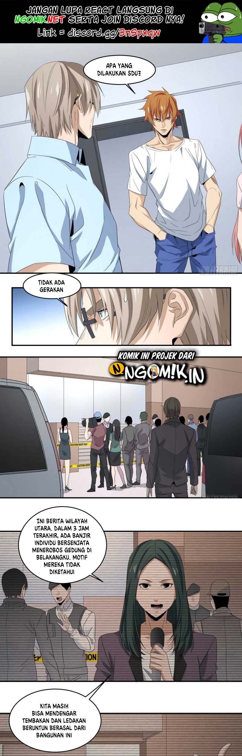 Baca Manhua Winner Takes All Chapter 69 Gambar 2