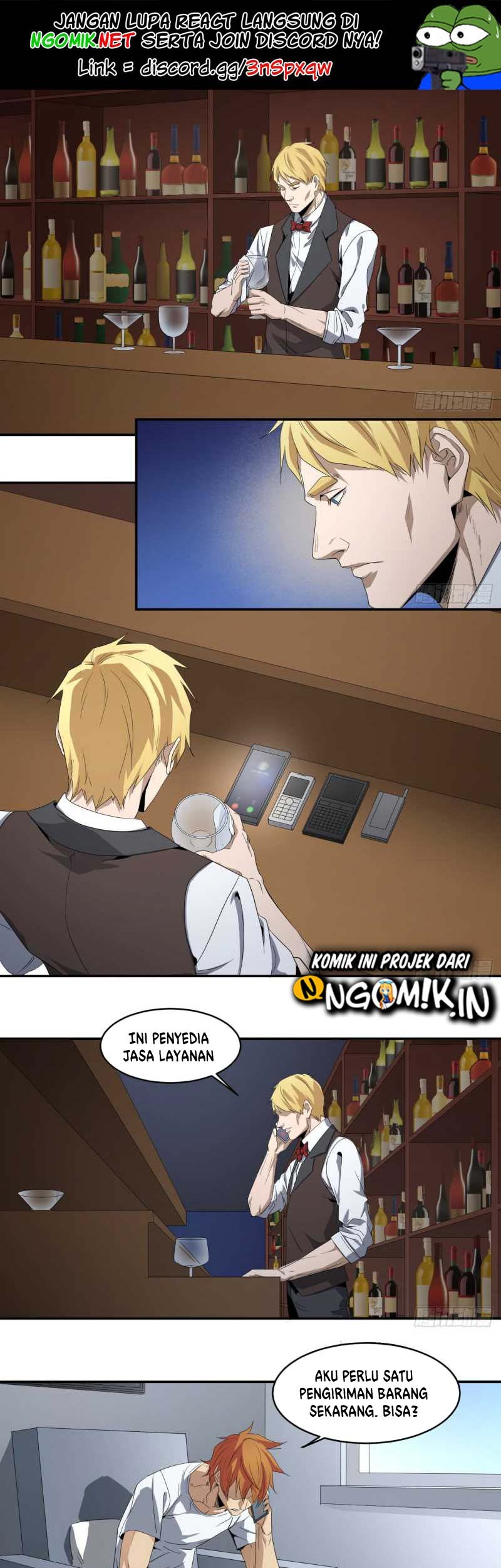 Baca Manhua Winner Takes All Chapter 68 Gambar 2
