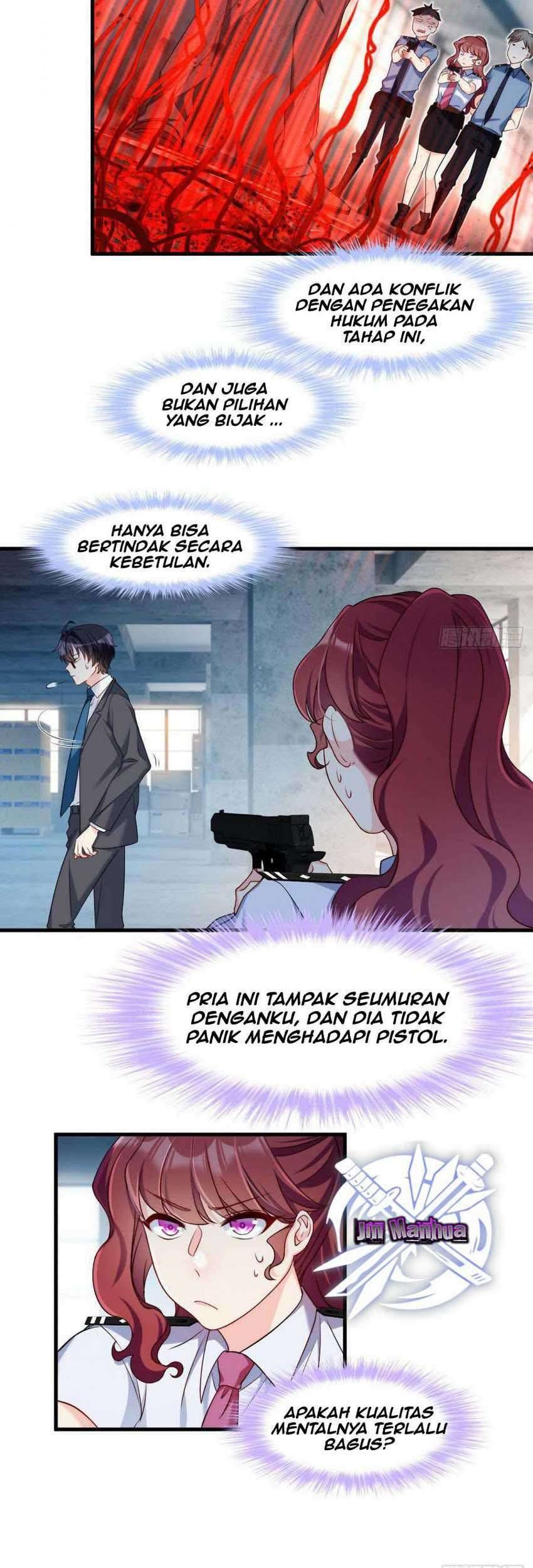 Xianzun Luowuji Chapter 24 Gambar 10