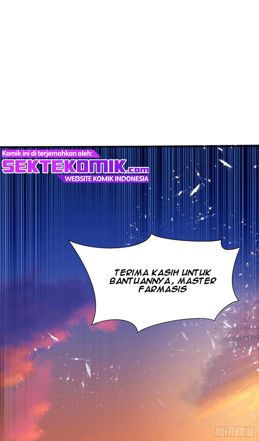 Martial Inverse Chapter 45 Gambar 11