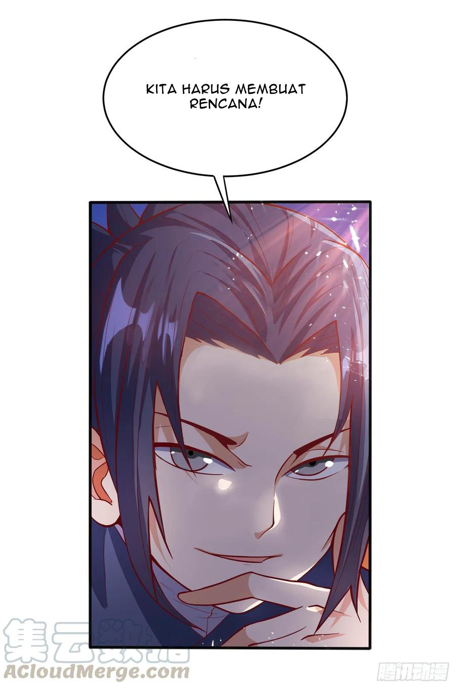 Martial Inverse Chapter 45 Gambar 14