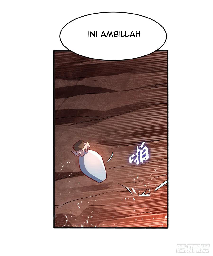Martial Inverse Chapter 45 Gambar 23