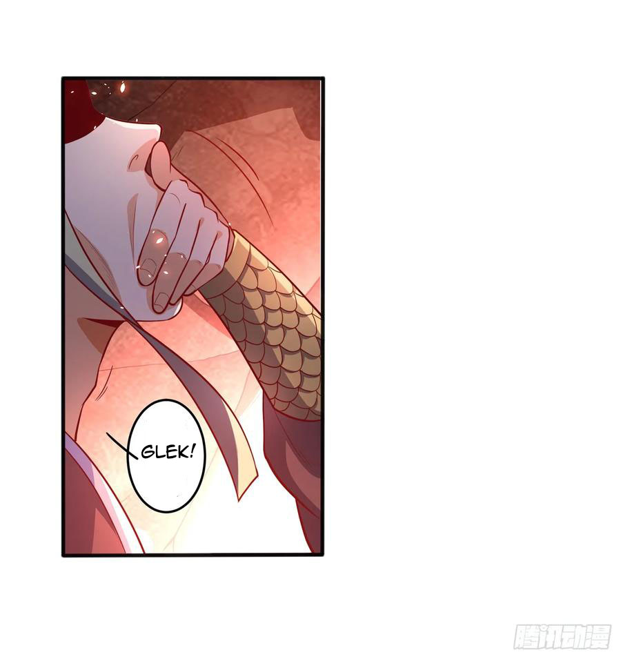 Martial Inverse Chapter 45 Gambar 25
