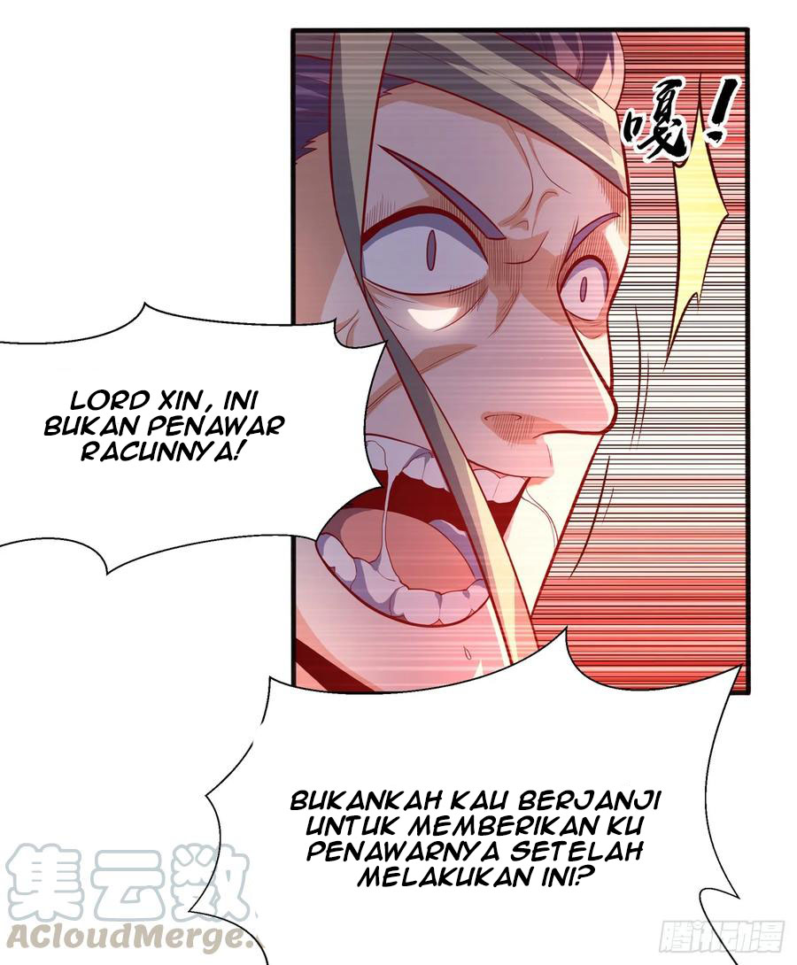 Martial Inverse Chapter 45 Gambar 26