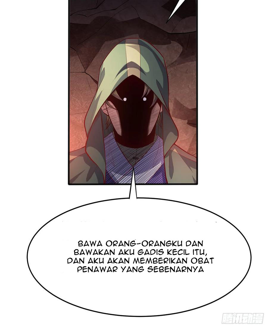 Martial Inverse Chapter 45 Gambar 28