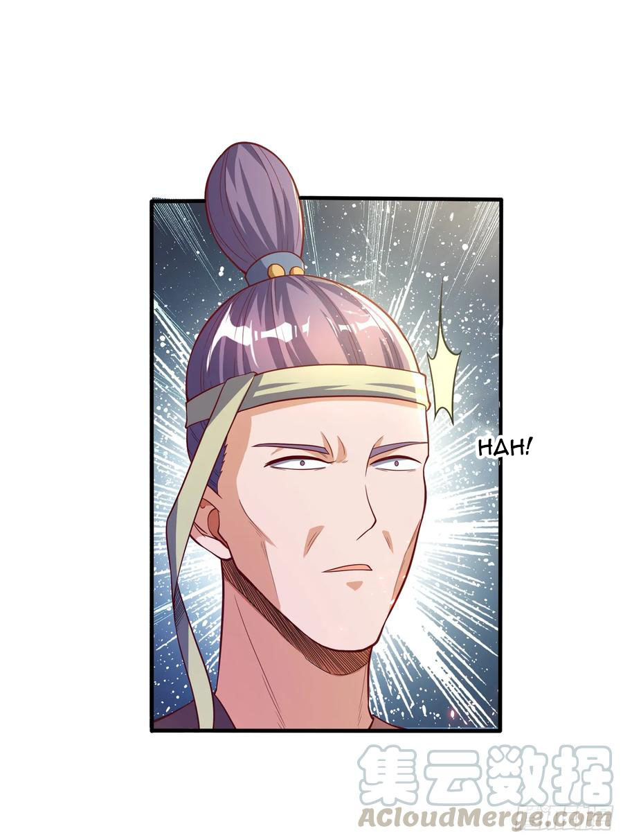 Martial Inverse Chapter 45 Gambar 38