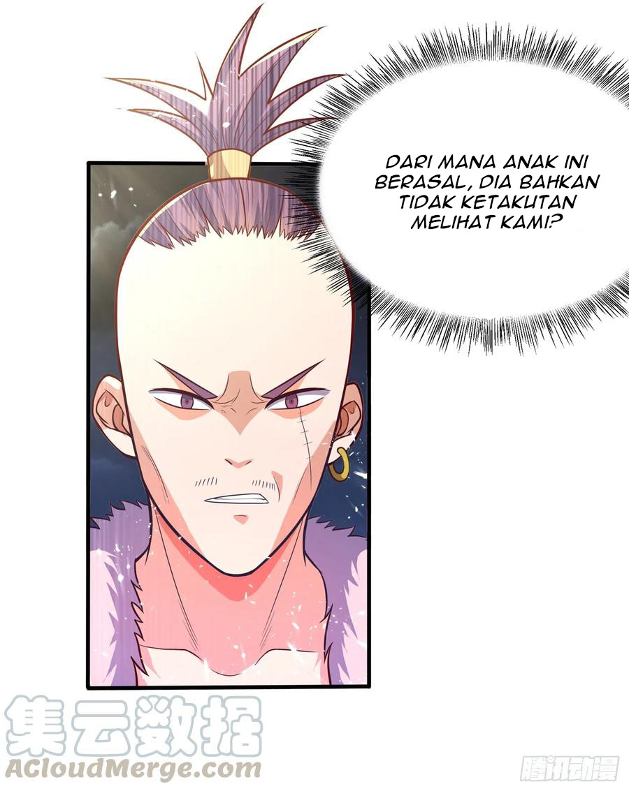 Martial Inverse Chapter 45 Gambar 42